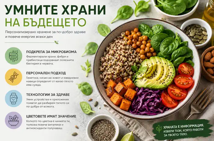 храни